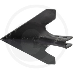 Hackschar 120X2,6Mm Granit 23532 D12